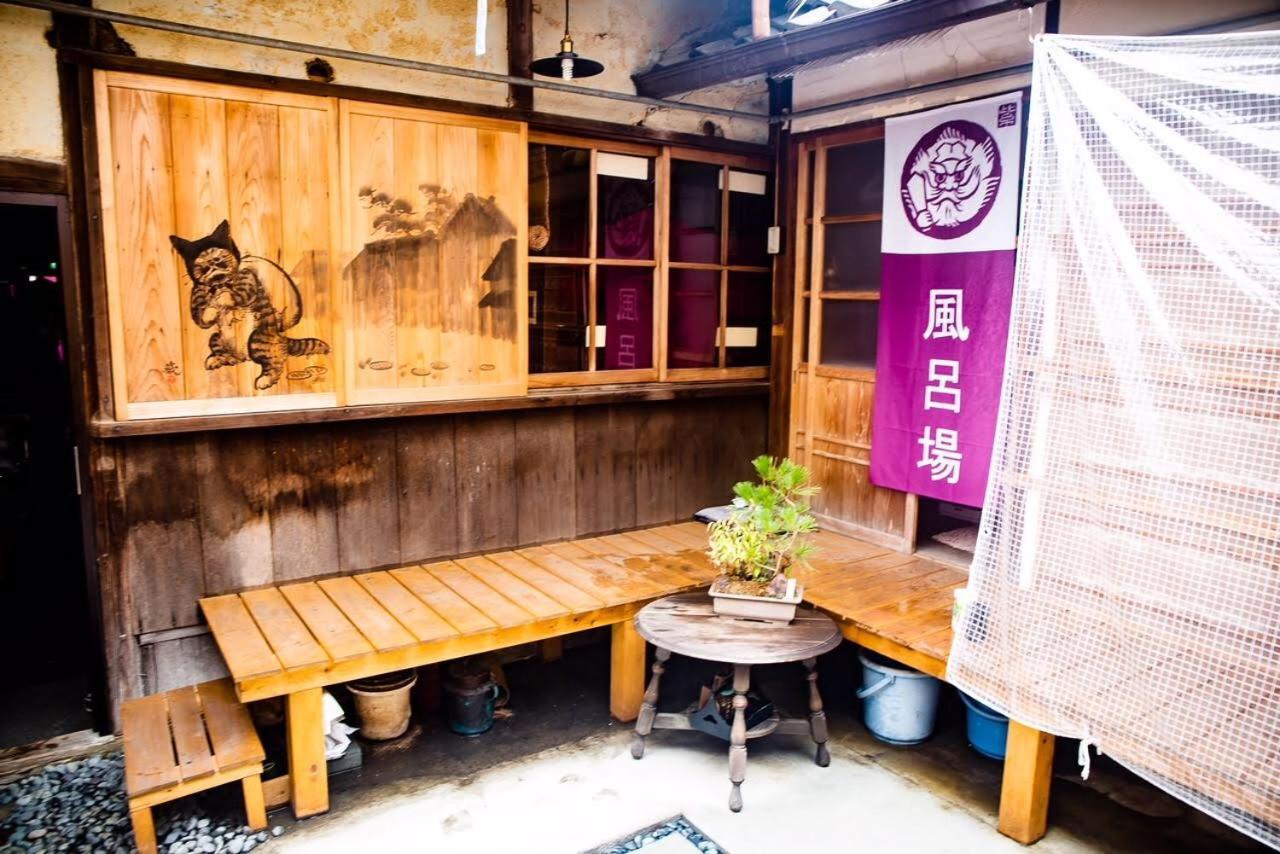 Kyoto Classical House -Murasakian - Exteriör bild